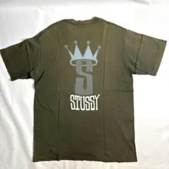 2026年最新】old stussy tシャツ クラウンの人気アイテム - メルカリ