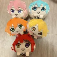 2026年最新】ころんくん もちころりんの人気アイテム - メルカリ