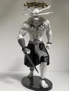 2026年最新】呪術廻戦 一番くじ ラストワン 八握剣異戒神将魔虚羅の