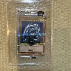 2026年最新】青眼の白龍 20th wcs2018の人気アイテム - メルカリ