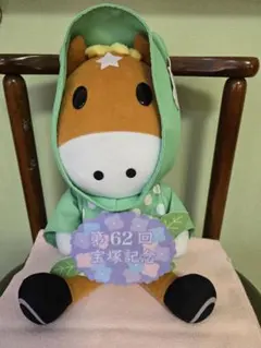 2026年最新】ターフィー 宝塚記念の人気アイテム - メルカリ