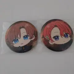 2026年最新】すたぽら 缶バッジ 裏会議の人気アイテム - メルカリ