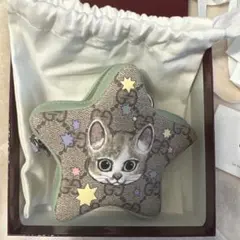 2026年最新】グッチ ヒグチユウコ ノベルティの人気アイテム - メルカリ