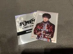 2026年最新】川村壱馬 フォトカード シークレットの人気アイテム