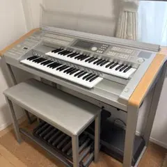 2026年最新】エレクトーン 椅子の人気アイテム - メルカリ