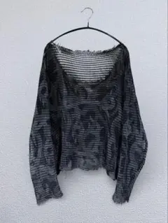 2026年最新】ナンバーナイン トライバルの人気アイテム - メルカリ