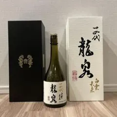 2026年最新】十四代 日本酒 龍泉の人気アイテム - メルカリ