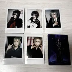 2026年最新】RoyZ 杙凪 チェキの人気アイテム - メルカリ