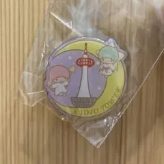 2026年最新】タイトル：サンリオ ピンズ・ピンバッジ・缶バッジの人気