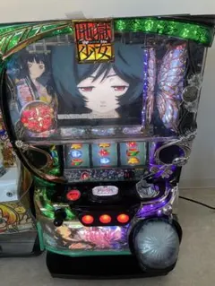 2026年最新】地獄少女 宵の伽 実機の人気アイテム - メルカリ