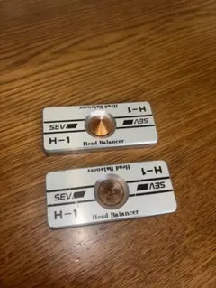 2026年最新】ヘッドバランサー sevの人気アイテム - メルカリ