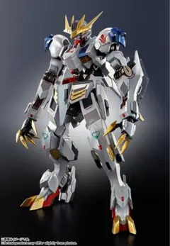 2026年最新】METAL ROBOT魂 ガンダムバルバトス -limitedの人気