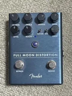 2026年最新】Fender Full Moon Distortionの人気アイテム - メルカリ