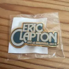 2026年最新】エリッククラプトン ピンバッジの人気アイテム - メルカリ