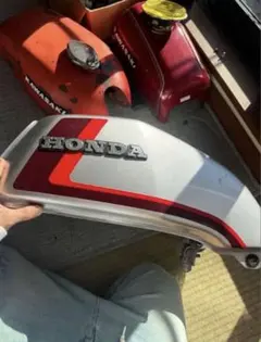 2026年最新】cb250N タンクの人気アイテム - メルカリ