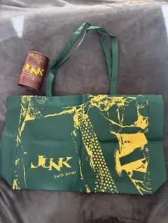 2026年最新】米津玄師 junk ショッピングバッグの人気アイテム - メルカリ