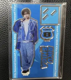 2026年最新】志賀李玖 アクスタの人気アイテム - メルカリ