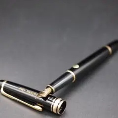 2026年最新】モンブラン 万年筆 585 4810 14cの人気アイテム - メルカリ