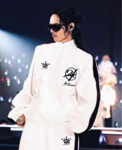 2026年最新】24karats ジャージ 白の人気アイテム - メルカリ