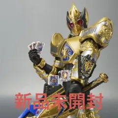 2026年最新】S.H.Figuarts 仮面ライダーブレイド キングフォームの人気