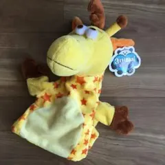 2026年最新】パペット きりんの人気アイテム - メルカリ