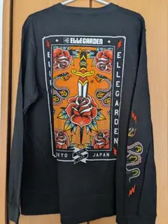 2026年最新】ELLEGARDEN ロンtの人気アイテム - メルカリ