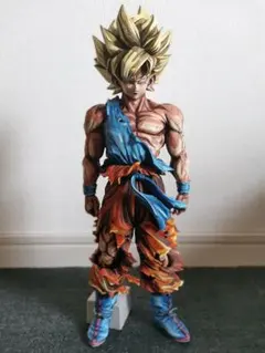 2026年最新】Smsp 孫悟空 リペイントの人気アイテム - メルカリ