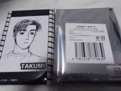 2026年最新】頭文字D缶バッジの人気アイテム - メルカリ