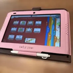 2026年最新】スマイルゼミ タブレット 1年の人気アイテム - メルカリ