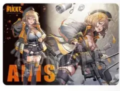 2026年最新】ニケ 勝利の女神 プレイマットの人気アイテム - メルカリ