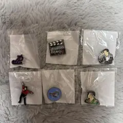 2026年最新】吉沢亮 ランダムピンズの人気アイテム - メルカリ