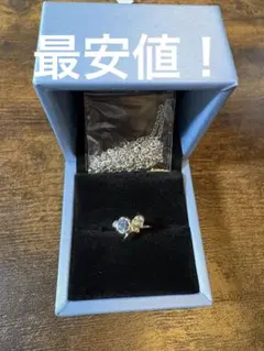 2026年最新】るしあと一生一緒エンゲージリングの人気アイテム - メルカリ