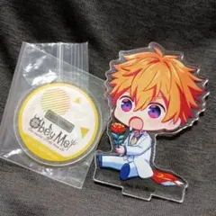 2026年最新】ベルゼブブ アクリルスタンドの人気アイテム - メルカリ