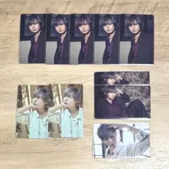 2026年最新】岡本信彦 フォトカードの人気アイテム - メルカリ