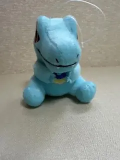 2026年最新】ワニノコ ぬいぐるみの人気アイテム - メルカリ