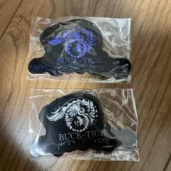 2026年最新】BUCK TICK ピンバッジの人気アイテム - メルカリ