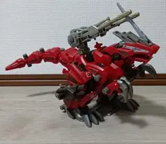 2026年最新】ゾイド ジャンクの人気アイテム - メルカリ