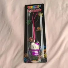 2026年最新】エイトレンジャー ハローキティ 根付の人気アイテム