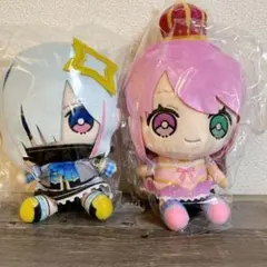 2026年最新】天音かなた ぬいぐるみの人気アイテム - メルカリ