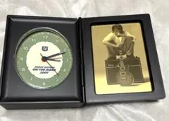 2026年最新】浜田省吾目覚まし時計の人気アイテム - メルカリ