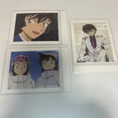 2026年最新】名探偵コナン 京極真 鈴木園子の人気アイテム - メルカリ