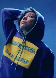 2026年最新】endrecheri スウェットの人気アイテム - メルカリ