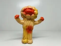 2026年最新】マタンゴ ソフビの人気アイテム - メルカリ