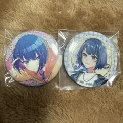 2026年最新】桐谷遥グリッター缶バッジの人気アイテム - メルカリ