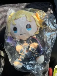 未開封】グランブルーファンタジー グリームニル おすわりぬい 2025年