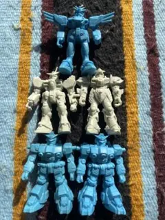 2026年最新】ガンダム消しゴムの人気アイテム - メルカリ