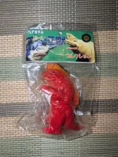 2026年最新】ガヴァドンBソフビの人気アイテム - メルカリ