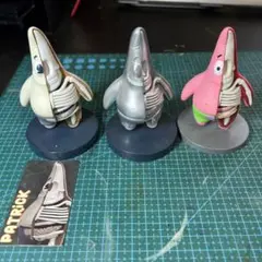 2026年最新】mighty jaxx スポンジボブの人気アイテム - メルカリ