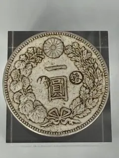 2026年最新】一圓銀貨 明治27年の人気アイテム - メルカリ