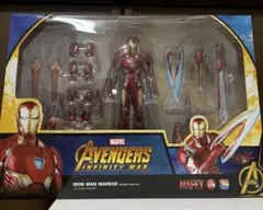 2026年最新】MAFEX アイアンマン マーク50の人気アイテム - メルカリ